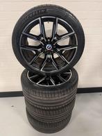 Bmw 3 4 serie m 19 inch velgen, 19 inch, 245 mm, Velg(en), Ophalen of Verzenden