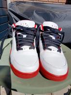 Nike Air Flight maat 40,5, Ophalen of Verzenden, Zo goed als nieuw, Schoenen