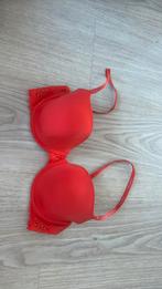 Calvin klein bh 75C, Kleding | Dames, Calvin Klein, Ophalen, Rood, BH