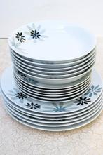 Servies Viners Essentials van Misaki, Ophalen, Gebruikt, Bord(en), Overige stijlen