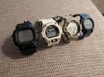 Diverse Casio horloges, Ophalen of Verzenden, Zo goed als nieuw, IOS