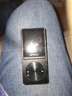 MP4 Speler - Zwart, Overige types, Gebruikt, Zwart, Minder dan 2 GB