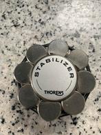 Thorens platen stabilizer, Audio, Tv en Foto, Platenspelers, Ophalen of Verzenden, Zo goed als nieuw, Platenspeler-onderdeel, Thorens