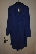 prachtige nieuwe blauwe blouse maat 50 Zanzea, Kleding | Dames, Blauw, Blouse of Tuniek, Nieuw, Ophalen of Verzenden
