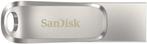 SanDisk Ultra Dual Drive Luxe 256GB - USB Stick -Flash Drive, Theodoor Colenbranderhof 9, 3059LC Rotterdam, Nederland, Nieuw, Ophalen of Verzenden