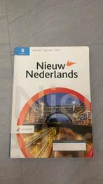 Nieuw Nederlands Flex Boek Editie 7 | 5 Havo, Ophalen of Verzenden, Gelezen, HAVO, Nederlands