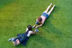 Graszoden : nu bestellen voor as vrijdag zaterdag, Tuincentrum de Triemen, Nieuw, Ophalen of Verzenden, Gras