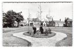 Hattem, Stationsplantsoen, Verzenden, 1960 tot 1980, Gelopen, Gelderland