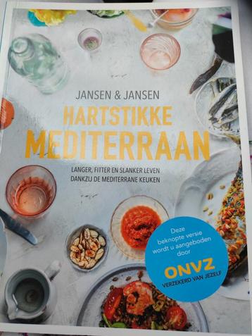 Hartstikke mediteraa  beschikbaar voor biedingen