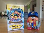 Happy meal speeltje MC nugget buddies, kerwin frost, Ophalen of Verzenden, Nieuw