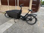 Urban Arrow Family Performance – Elektrisch – 500Wh accu, 4 kinderen of meer, Gebruikt, Elektrisch, Ophalen