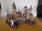 Revell 00311 Harry Potter hogwarts castle 3d puzzel, Hobby en Vrije tijd, Denksport en Puzzels, Ophalen of Verzenden, Minder dan 500 stukjes
