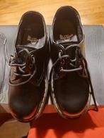 Dr. Martens 1461 Quad - Maat 37 n1 keer gedragen, Kleding | Dames, Schoenen, Zwart, Ophalen of Verzenden, Zo goed als nieuw, Dr Martens