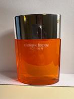 Clinique happy for men 100 ml, Verzenden, Nieuw