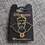 Boze Koningin Villains pin - Disneyland Parijs (nieuw), Ophalen of Verzenden, Nieuw, Speldje of Pin