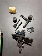 Diverse onderdelen Spartamet carburateur, Fietsen en Brommers, Brommeronderdelen | Snorfietsen, Gebruikt, Spartamet, Ophalen of Verzenden