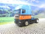 DAF 95 XF Super Space Cab Jan de Rijk trekker, Hobby en Vrije tijd, Modelauto's | 1:87, Ophalen of Verzenden, Gebruikt, Bus of Vrachtwagen
