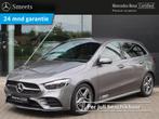 Mercedes-Benz B-klasse 180 Business Solution AMG, Auto's, Mercedes-Benz, 745 kg, Gebruikt, Euro 6, 4 cilinders
