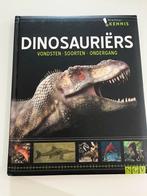 Dinosauriërs: Vondsten, Soorten & Ondergang, Ophalen of Verzenden, Zo goed als nieuw, Natuur algemeen