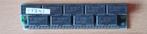 Simm 30-pin 70 ns 9-Chip 1Mx9 (Chips: 9x Fujitsu 81C1000A-70, Overige soorten, Verzenden, Desktop, Gebruikt