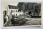 ansichtkaart van Parkhotel Rooding in Bemelen, Ophalen of Verzenden, 1940 tot 1960, Zuid-Holland