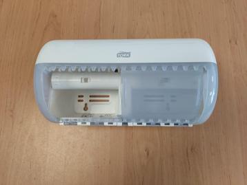 Tork Toiletpapier dispenser beschikbaar voor biedingen