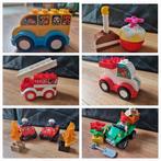 Leuke sets duplo, Ophalen of Verzenden, Gebruikt