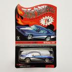 Hot Wheels RLC '69 Pontiac GTO, Verzenden, Nieuw, Auto