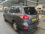 Hyundai Santa Fe €5250,-2.7i V6 4WD AUTOMAAT AIRCO 4X4, Auto's, Hyundai, Automaat, Gebruikt, 2000 kg, Origineel Nederlands
