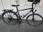 Cube herenfiets, Versnellingen, Zo goed als nieuw, 53 tot 57 cm, Ophalen