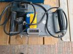 Baier Bmf 500, Doe-het-zelf en Verbouw, Gereedschap | Freesmachines, Ophalen, Gebruikt