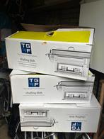 Chafings dish, Ophalen of Verzenden, Zo goed als nieuw