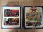 hobby verzamel, Ophalen of Verzenden, Nieuw, Bus of Vrachtwagen, Corgi