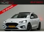Ford Focus 1.5 EcoBoost ST Line Business 150 PK! AUTOMAAT! P, Stof, Wit, Origineel Nederlands, 3 cilinders