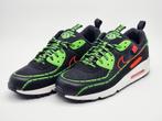 Nike Air Max 90 | Worldwide Pack Black | 42,5, Zwart, Nike, Nieuw, Ophalen of Verzenden