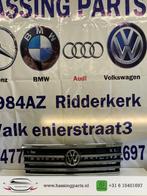 Volkswagen TOUAREG Grill (2018-2019), Gebruikt, Ophalen of Verzenden, Volkswagen