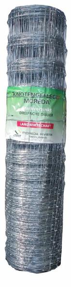 Schapengaas 100 cm hoog 15 draads. 100/15/15 50mtr/rol, Ophalen, Nieuw, 20 meter of meer, Gaas