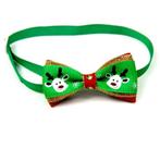 Kerst strikjes voor de hond, Nieuw, Ophalen of Verzenden, Info@sweet-one.nl, Sweet-One