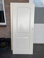 Binnendeuren, Doe-het-zelf en Verbouw, Deuren en Horren, Ophalen, Gebruikt, 80 tot 100 cm, Binnendeur