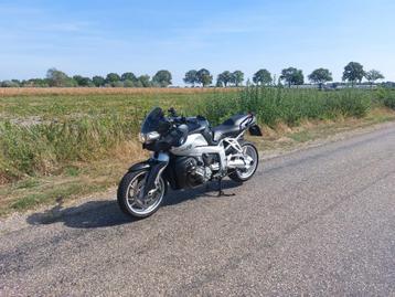 BMW K1200R beschikbaar voor biedingen