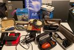 Philips scheerapparaten verzameling, Verzamelen, Ophalen, Gebruikt