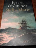 Stella Maris - Joseph O'Connor - Roman, Ophalen of Verzenden, Zo goed als nieuw, Joseph O'Connor, Nederland