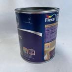 Flexa Creations Lak Verf Factory Green Zijdeglans 750ml, Doe-het-zelf en Verbouw, Verf, Beits en Lak, Flexa, Flexa, Nieuw, Ophalen of Verzenden