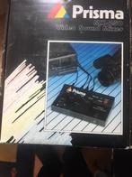 videosoundmixer, Ophalen of Verzenden, Zo goed als nieuw, Minder dan 5 kanalen, Microfooningang