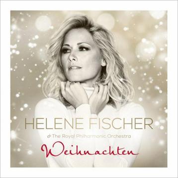 Helene Fischer Weihnachten 2 cd beschikbaar voor biedingen