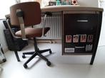 Mooi stevig bureau, Ophalen, Gebruikt, Bureau