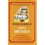 Nienke van Hichtum - Grote Omnibus- HC, Verzenden, Gelezen