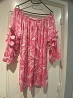 Diverse modieuze blouses/tops maat 50/52, Kleding | Dames, Grote Maten, Overige kleuren, Blouse of Tuniek, Ophalen of Verzenden