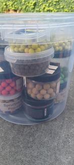 Emmertje met popups, wafters enz.., Ophalen of Verzenden, Overige typen