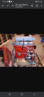 Volvo penta b20 aq130 onderdelen, Ophalen of Verzenden, Gebruikt, Onderdelen Kart